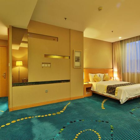 Cyts Shanshui Trends Hotel Shenyang Fulihua Zewnętrze zdjęcie