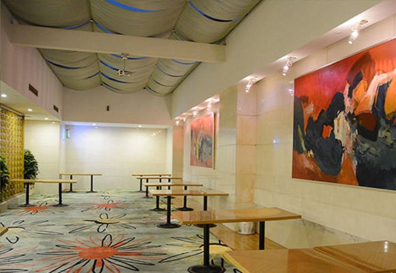 Cyts Shanshui Trends Hotel Shenyang Fulihua Zewnętrze zdjęcie