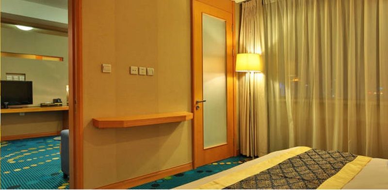 Cyts Shanshui Trends Hotel Shenyang Fulihua Zewnętrze zdjęcie