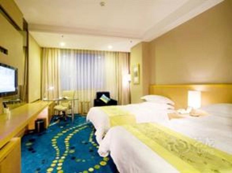 Cyts Shanshui Trends Hotel Shenyang Fulihua Zewnętrze zdjęcie