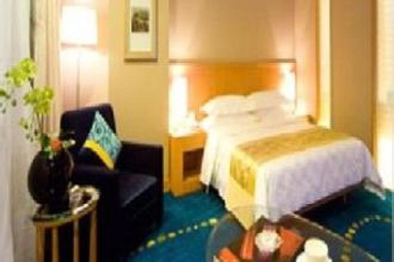 Cyts Shanshui Trends Hotel Shenyang Fulihua Zewnętrze zdjęcie