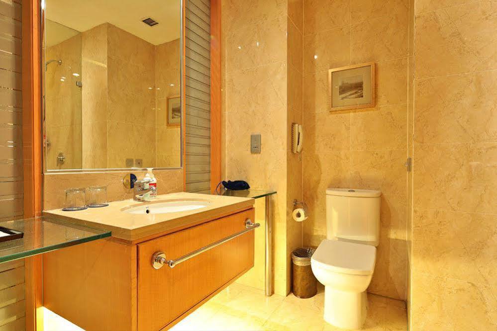 Cyts Shanshui Trends Hotel Shenyang Fulihua Zewnętrze zdjęcie